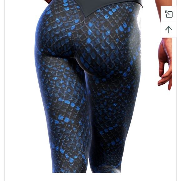 Leggings - Picture 3 of 11